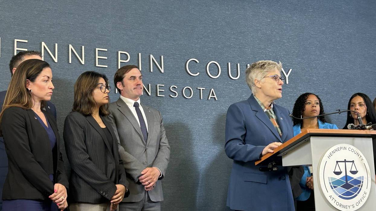 Federal, state authorities agree to share evidence related to multiple ‘Operation Metro Surge’ shootings
