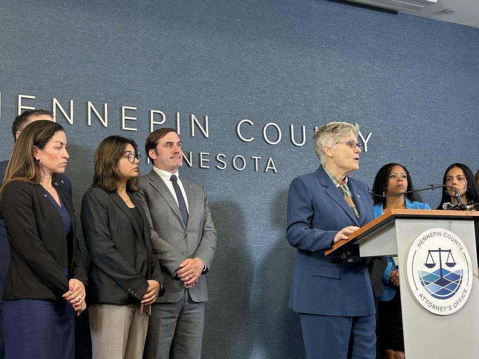 Federal, state authorities agree to share evidence related to multiple ‘Operation Metro Surge’ shootings