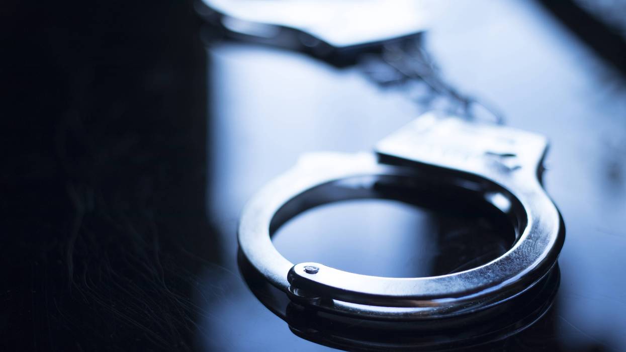 Retired NYPD sergeant arrested in corruption probe linked to NYC lawmaker and governor's aide