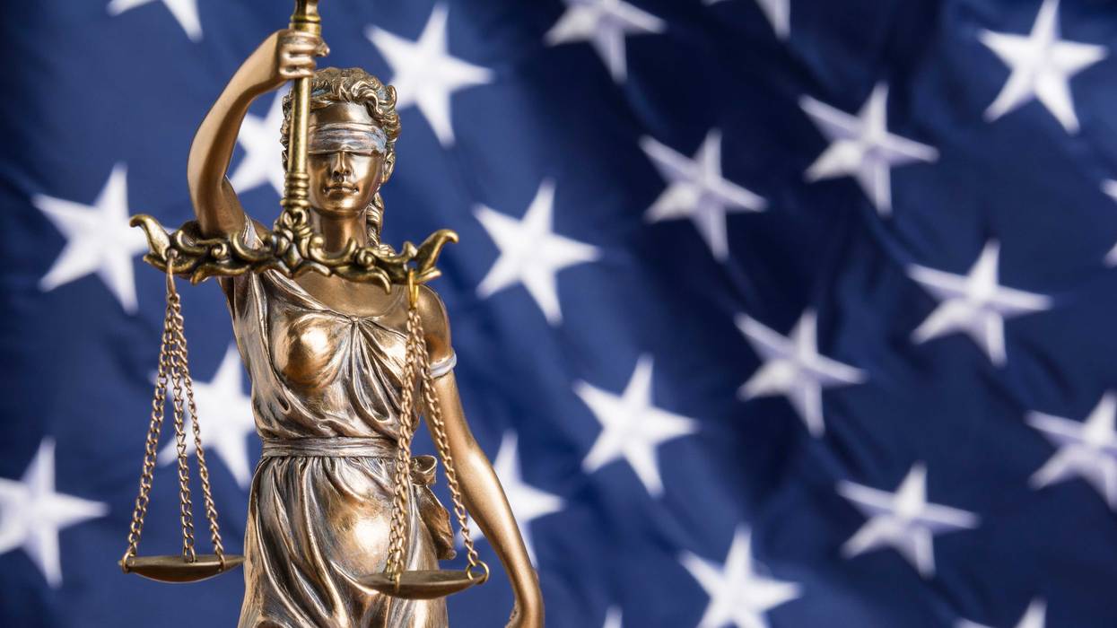 federal court