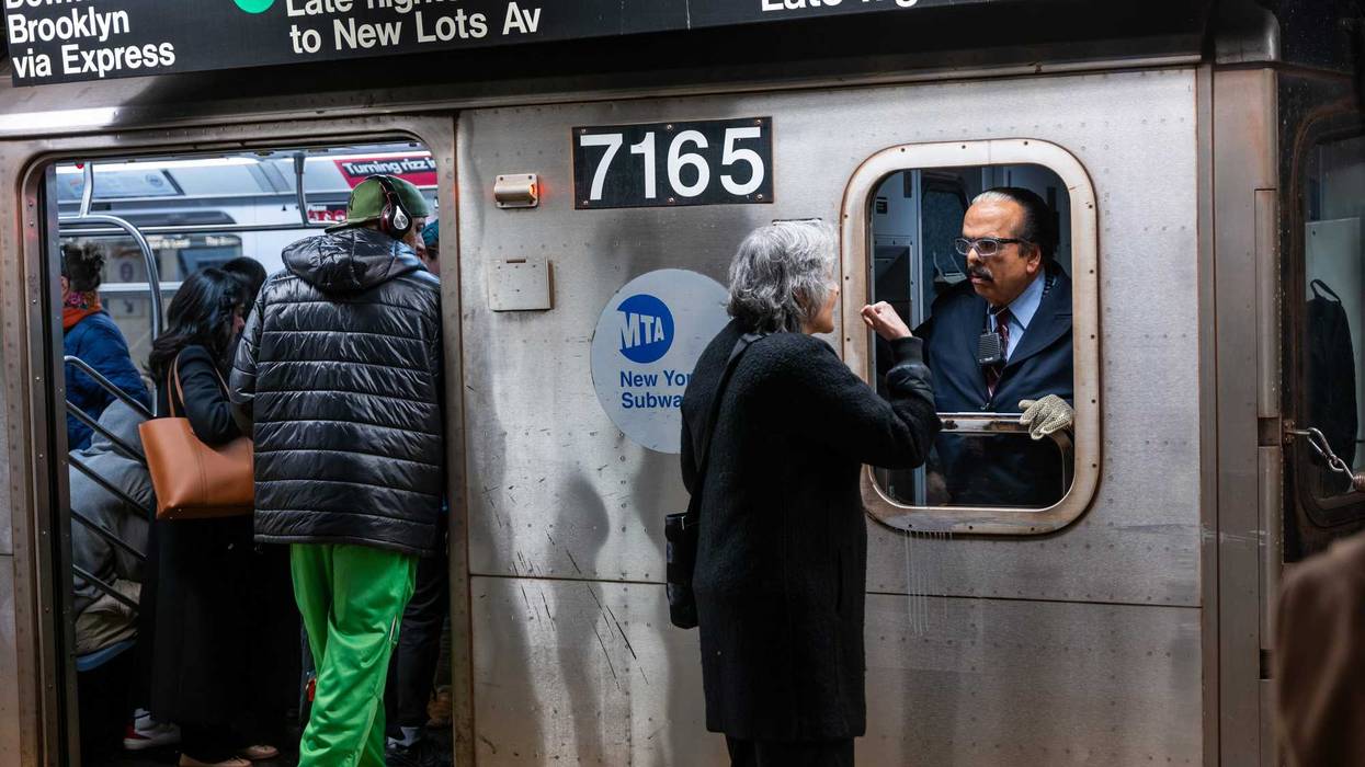 Federal funds are vital for the MTA as it seeks to rehabilitate a more than century-old transit system
