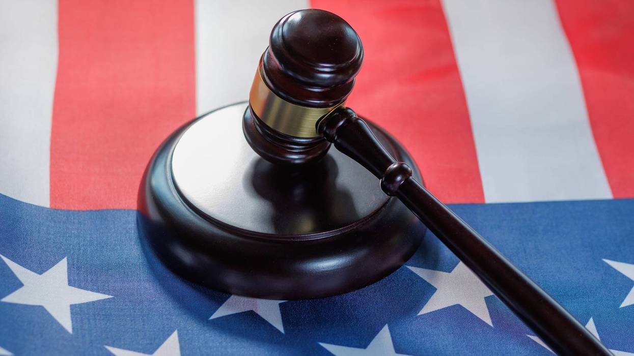 federal judge nominees/Kansas