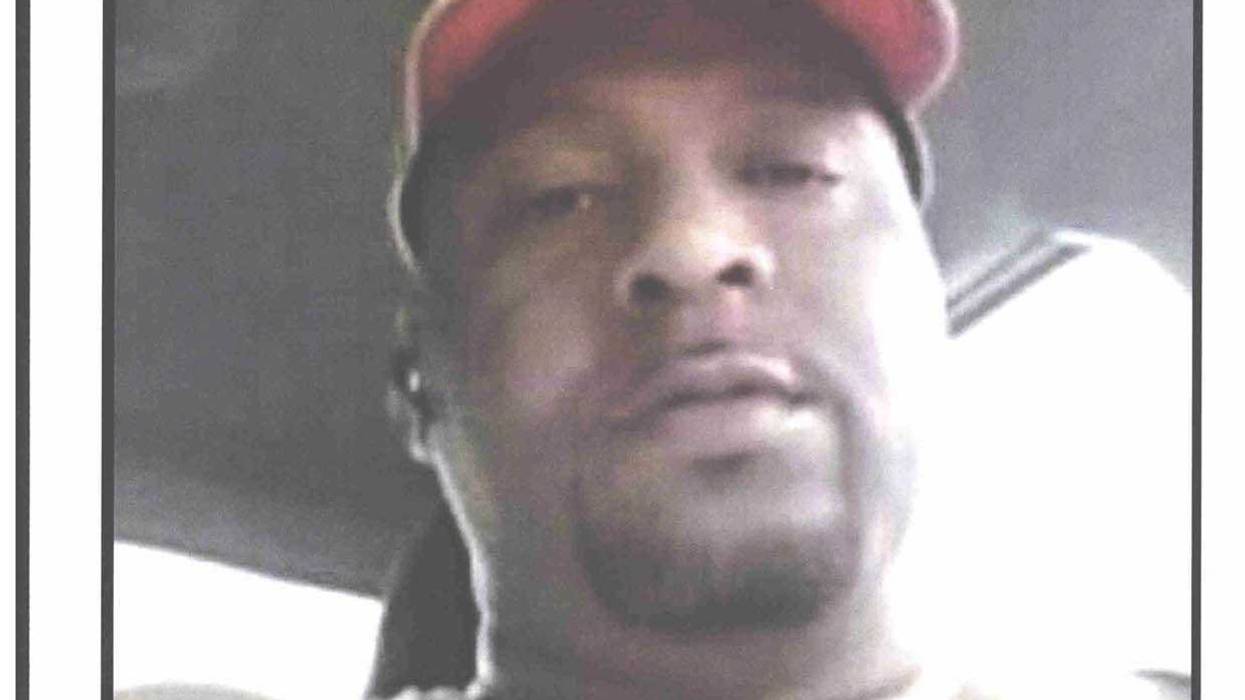 Federal jury convicts Chicago man of sex trafficking several children
