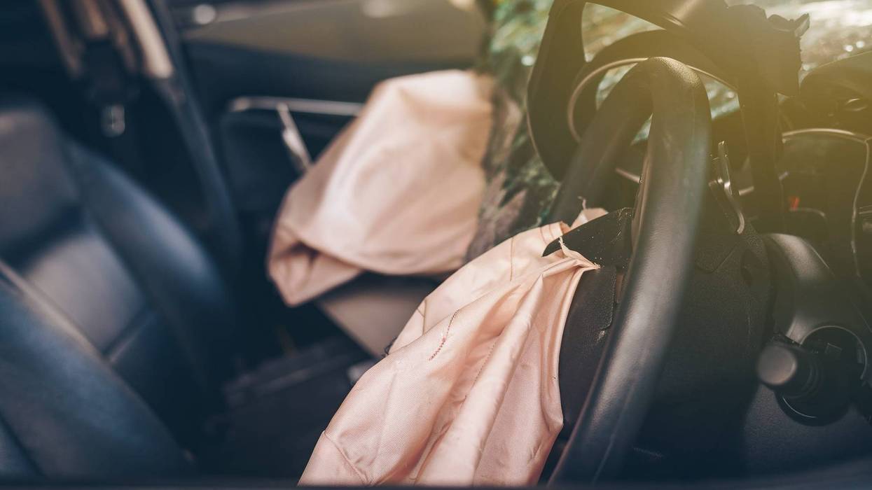 Federal officials saw a nine percent increase in highway fatalities across the U.S. from 2000 to 2021 and the trend doesn't appear to be slowing down in 2022; Michigan State Police reported 146 deaths on Michigan roadways so far this year, according to a new report released Wednesday morning.