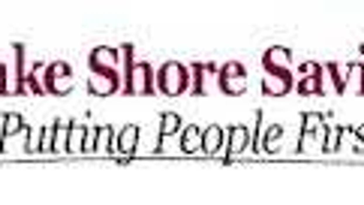 Federal regulators find unsafe practices at Lake Shore Savings