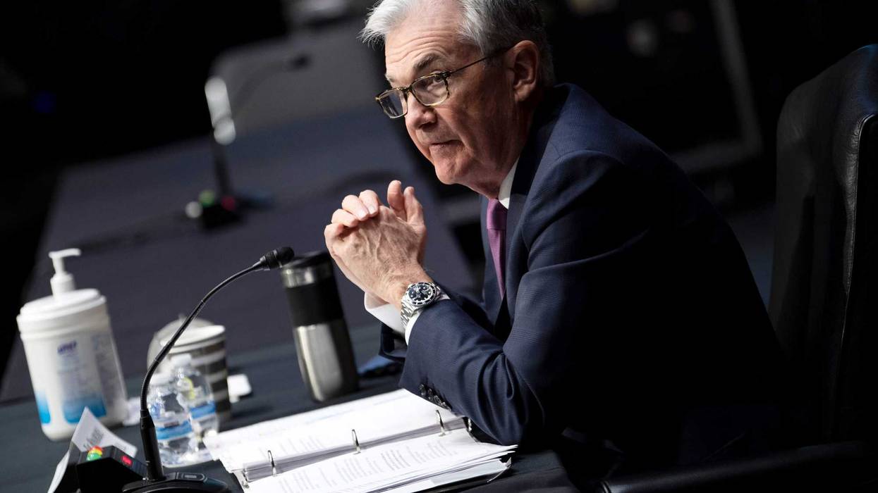 Federal Reserve-Beige Book