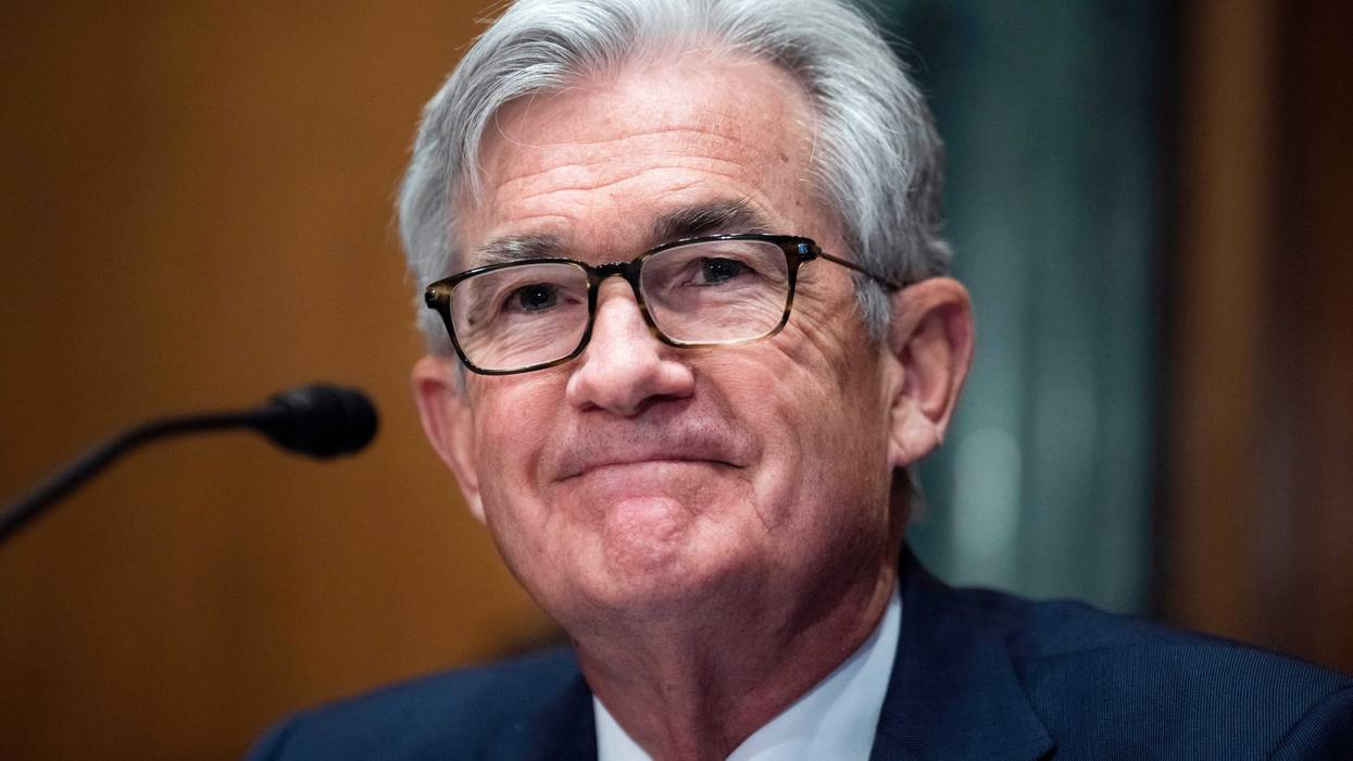 Federal Reserve-Nominations