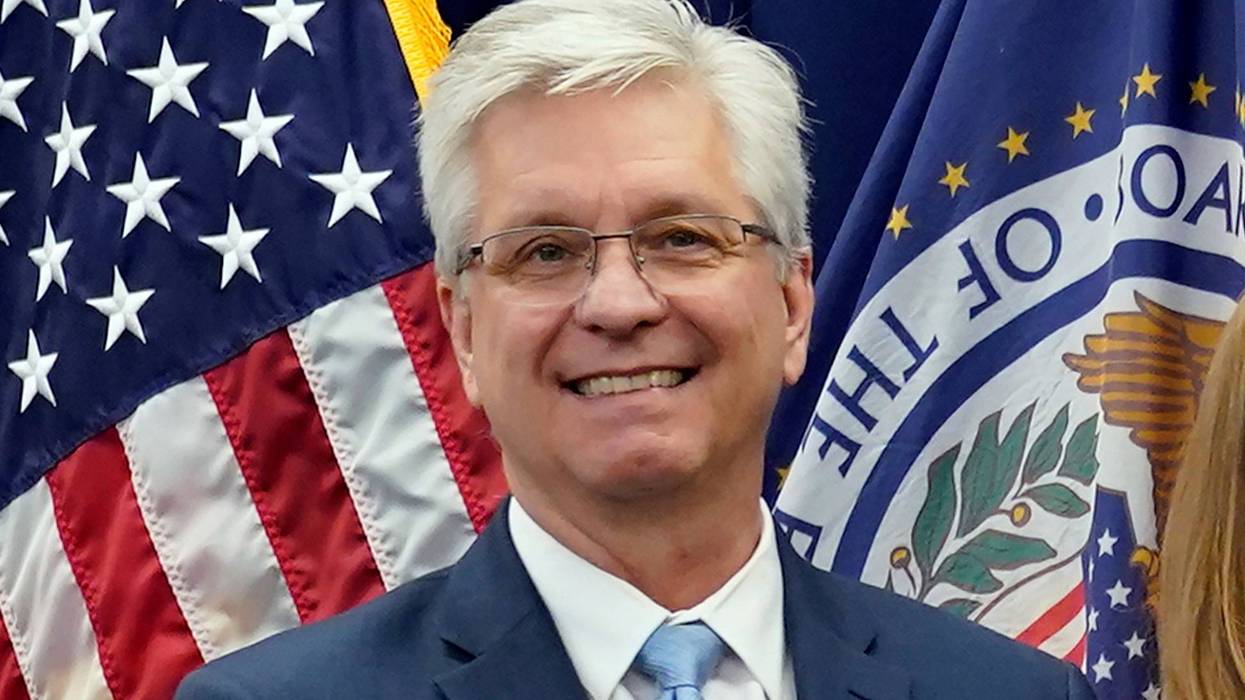 Federal Reserve Waller 3746