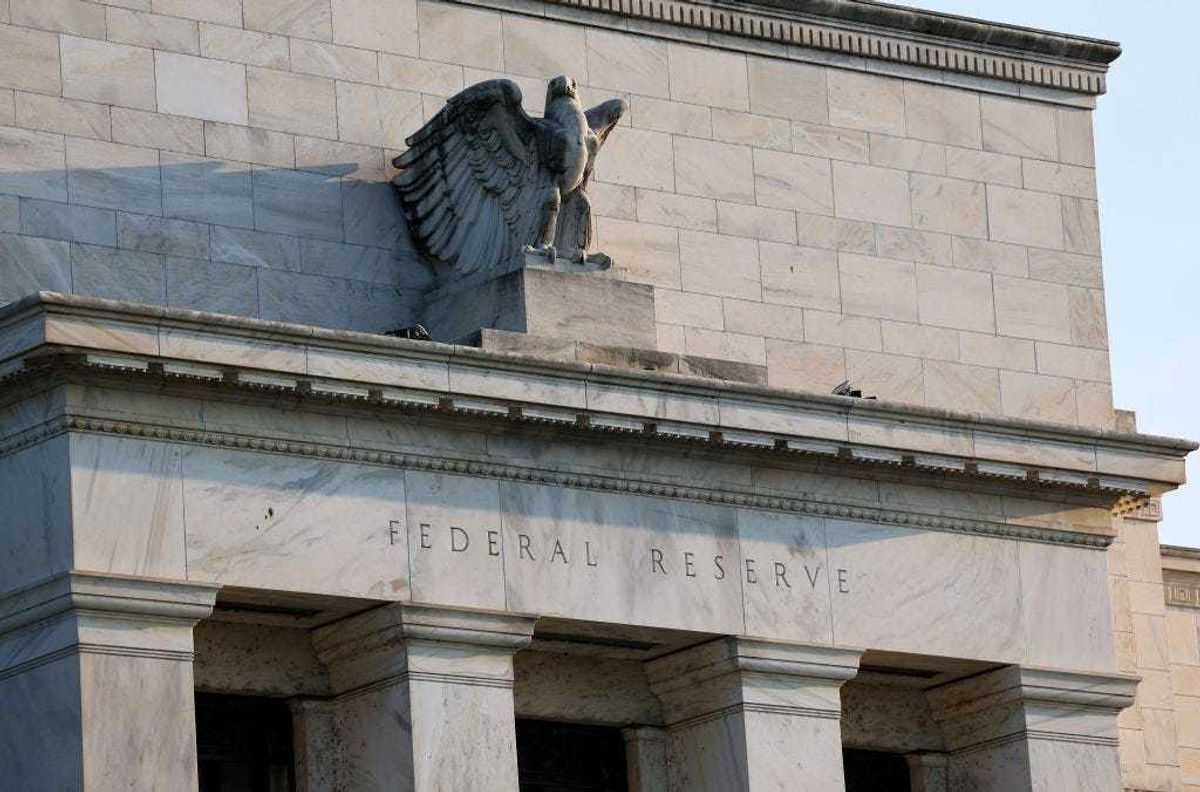 Federal Reserve