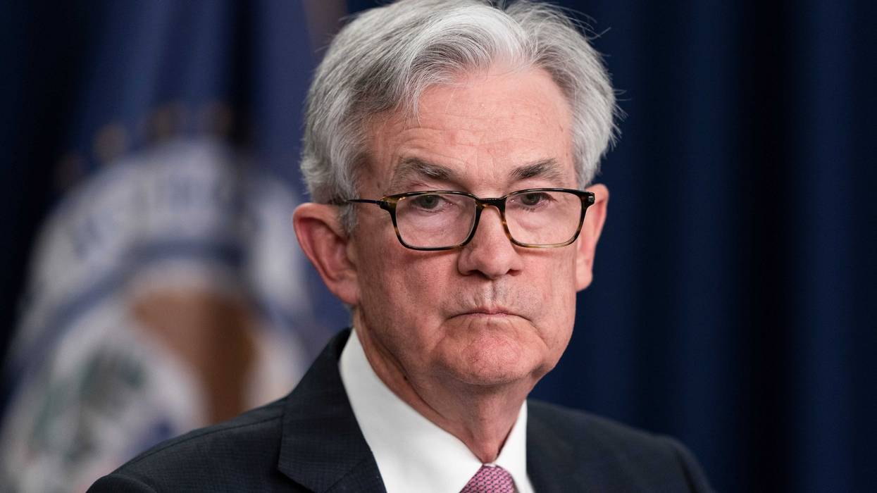 Federal Reserve