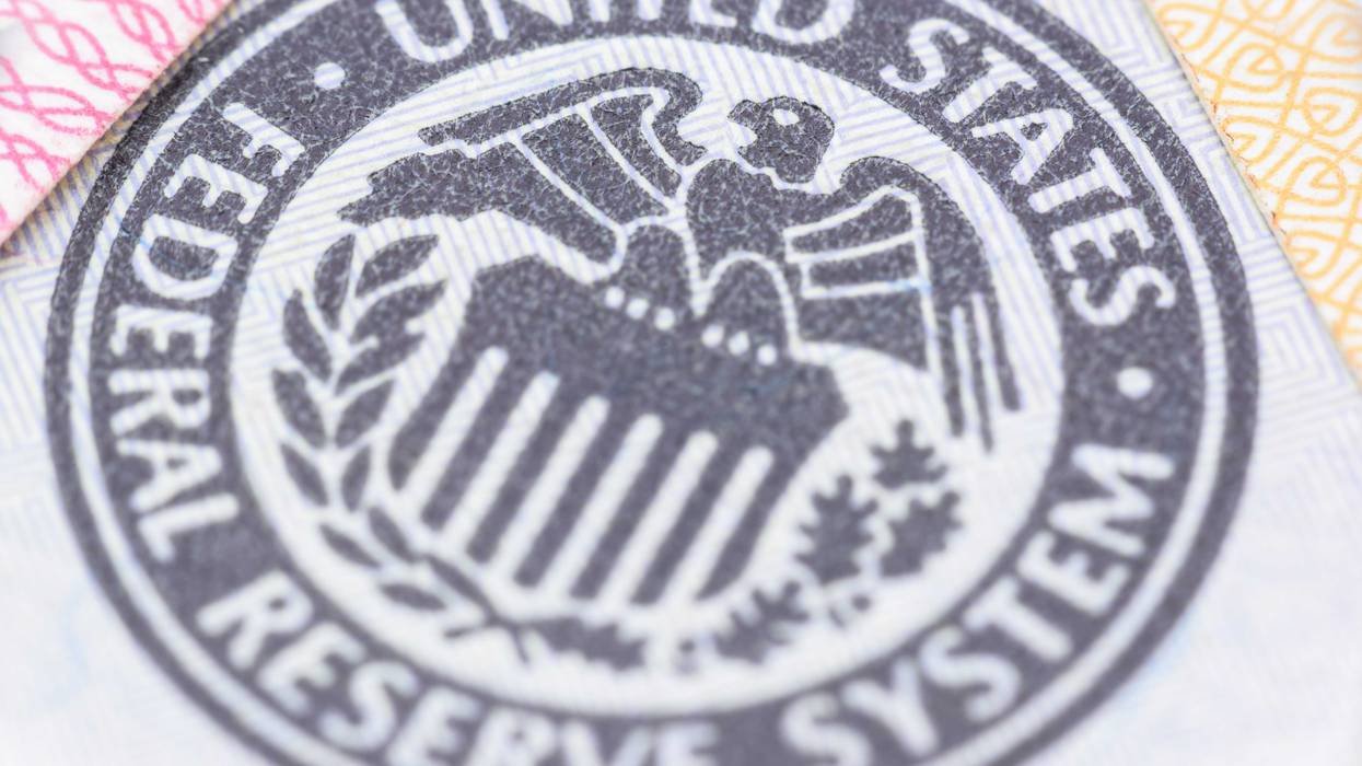 Federal Reserve