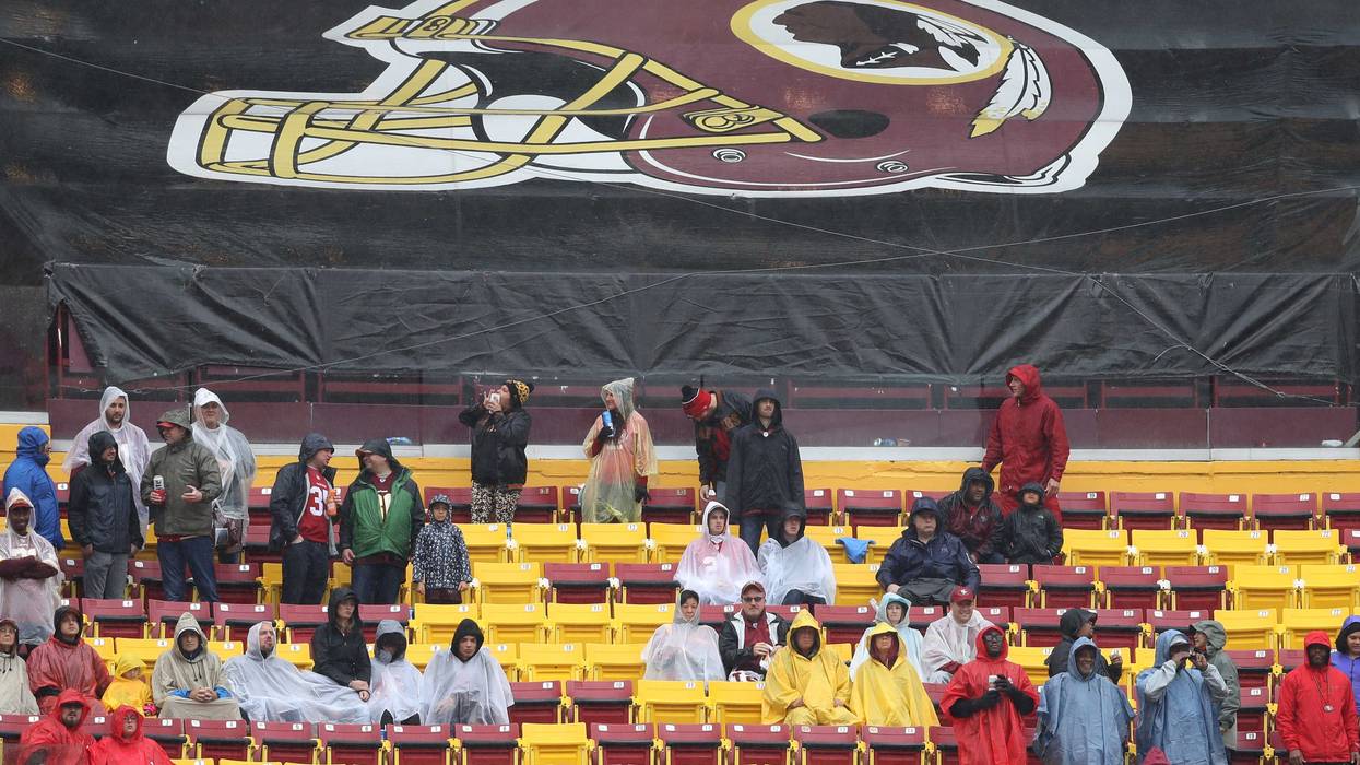 Fedex Field