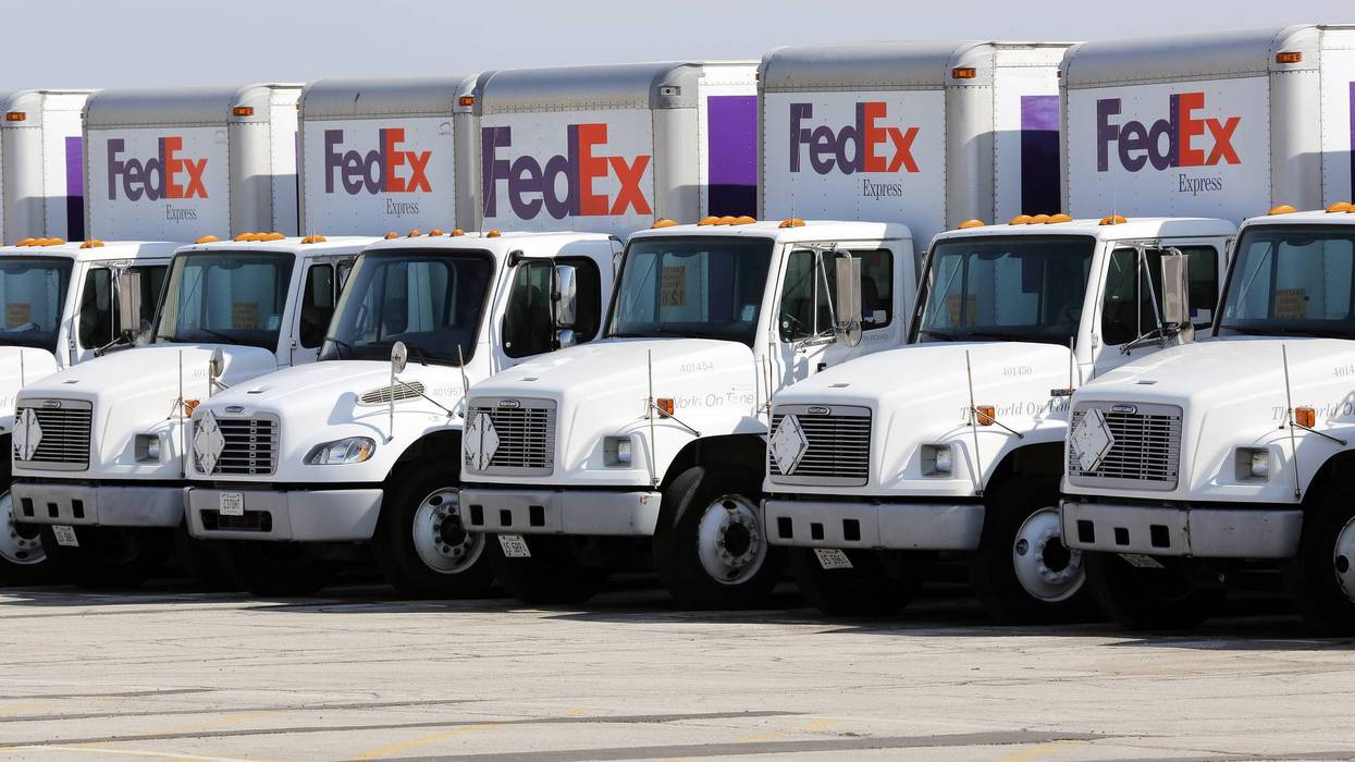 FedEx Supply Chain Logistics & Electronics, Inc. is closing its logistics campus in Coppell, Texas by late April 2026, a move that will eliminate 856 jobs, the company announced in a formal notice to the state.