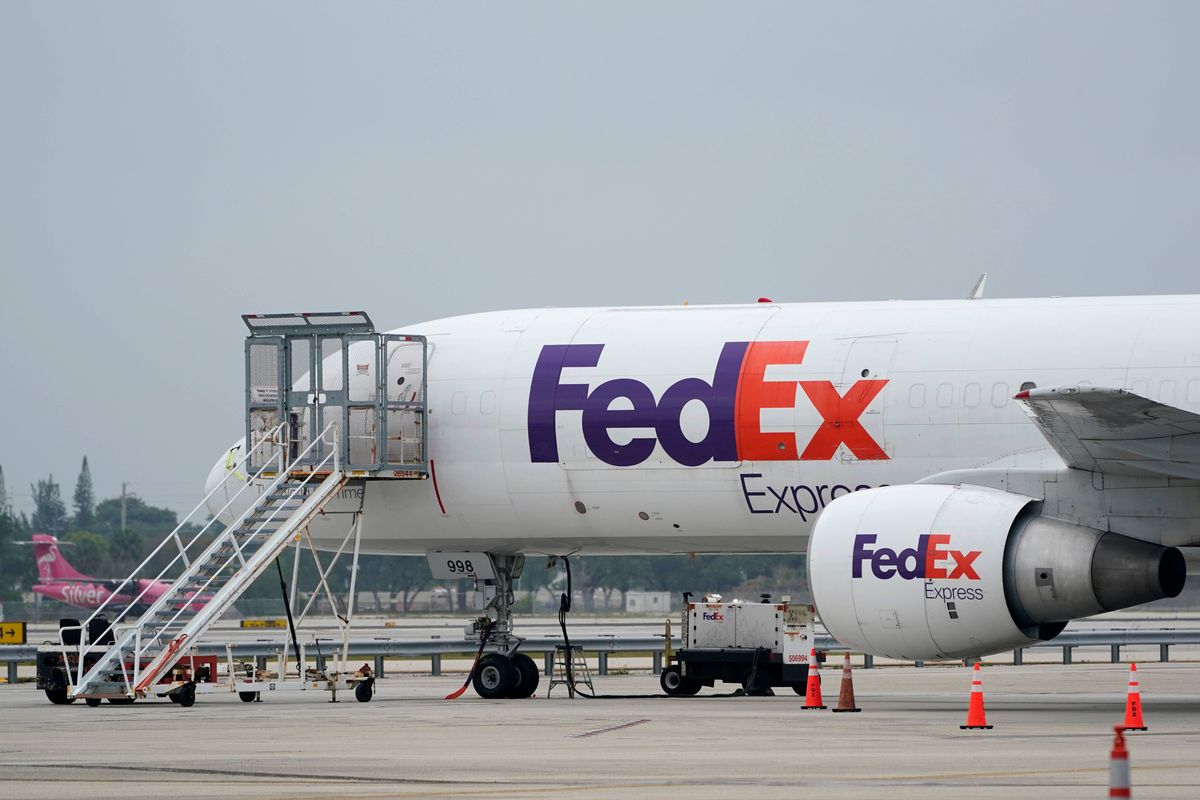 FedEx-Tariffs