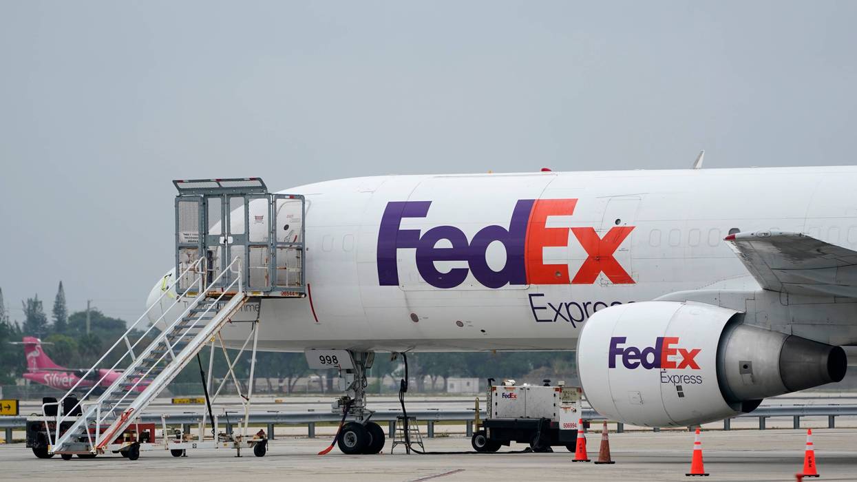 FedEx-Tariffs