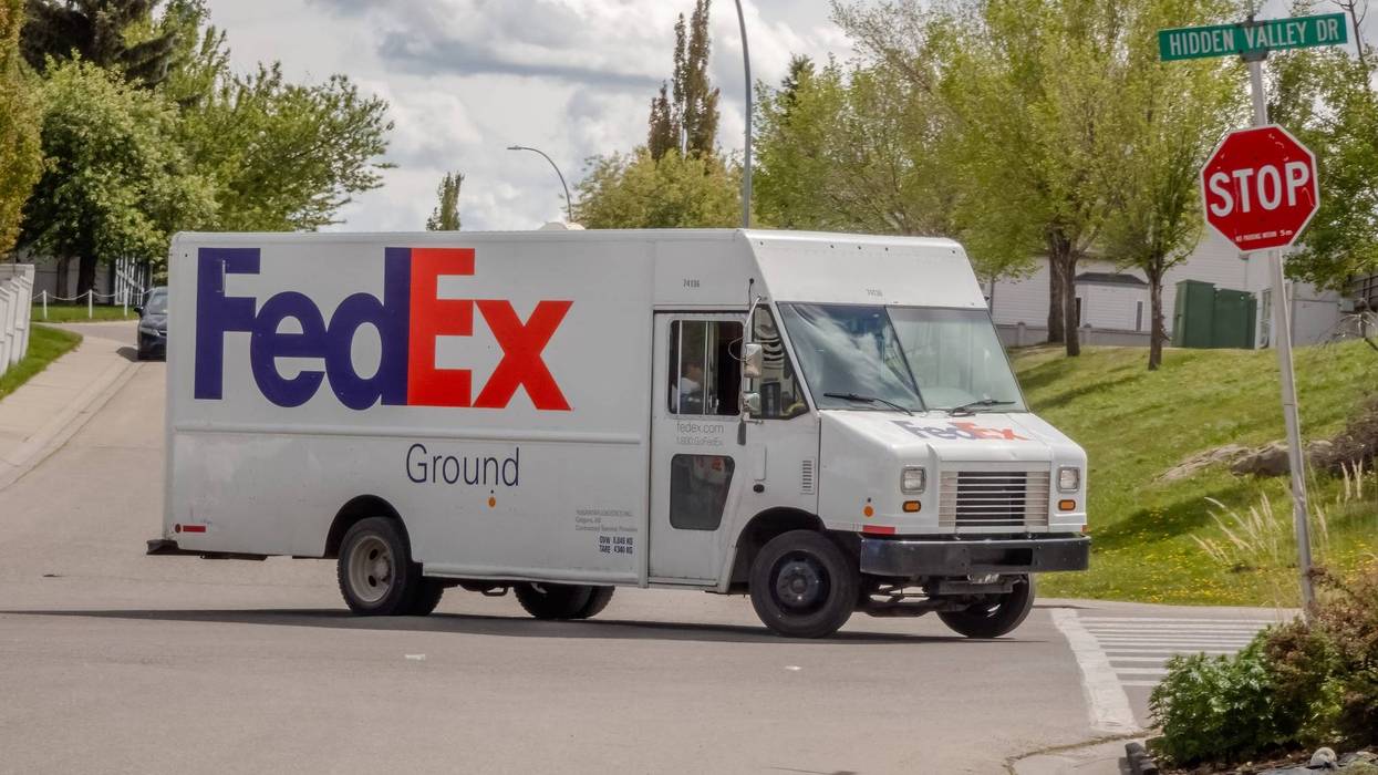 FedEx to close Pittston facility in May as part of "Network 2.0" transformation