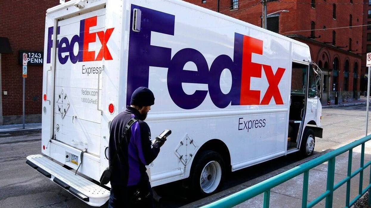 FedEx