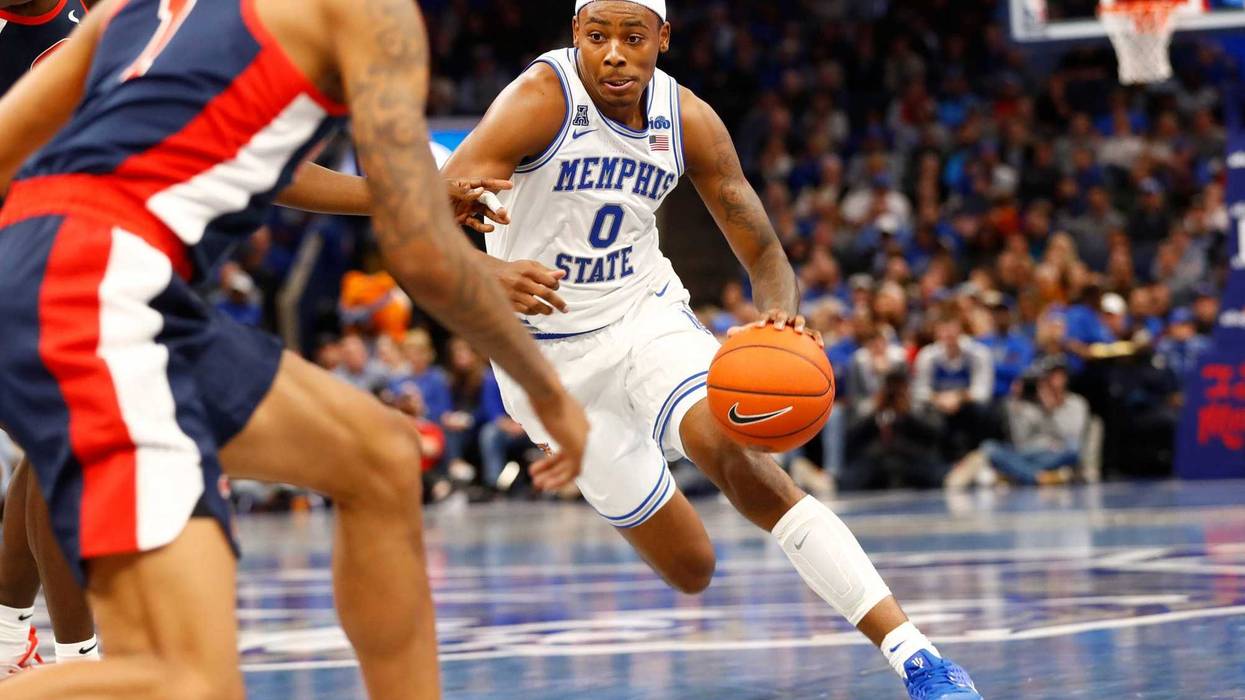 FedExForum