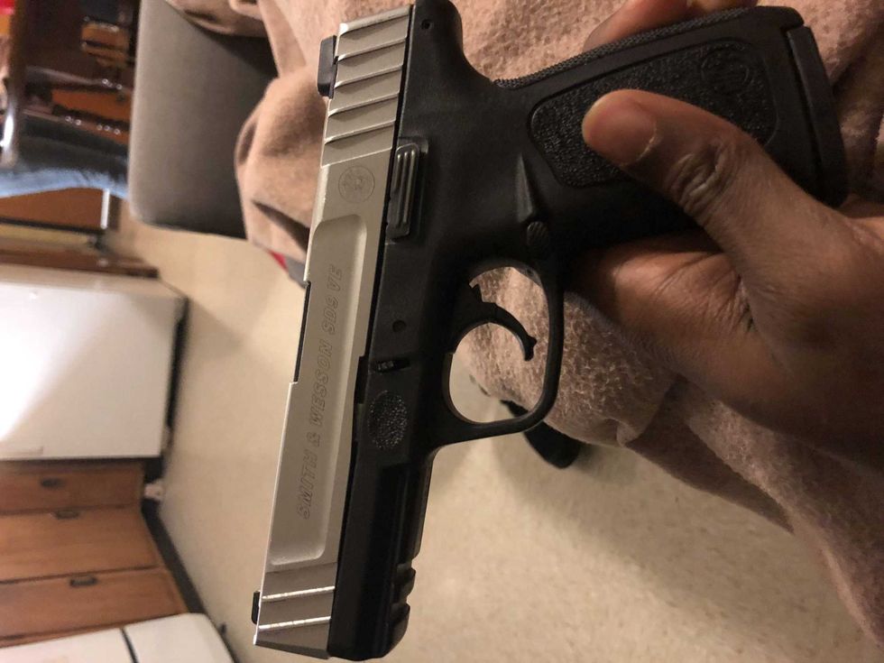 Feds charge 13, tie street gang to 19 murders across two decades