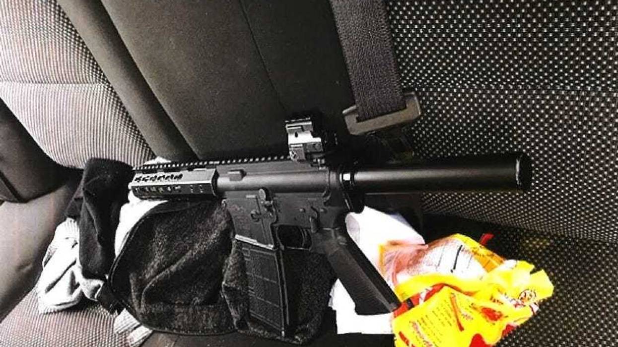 Feds charge 13, tie street gang to 19 murders across two decades