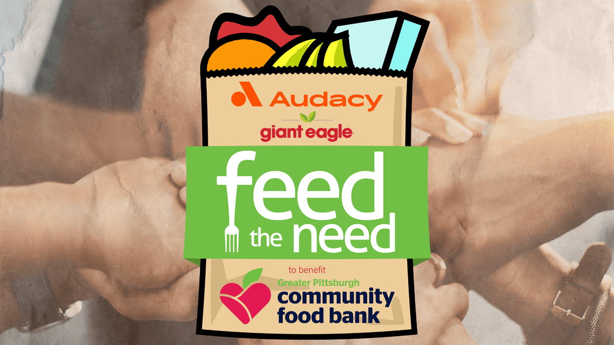 Feed the Need