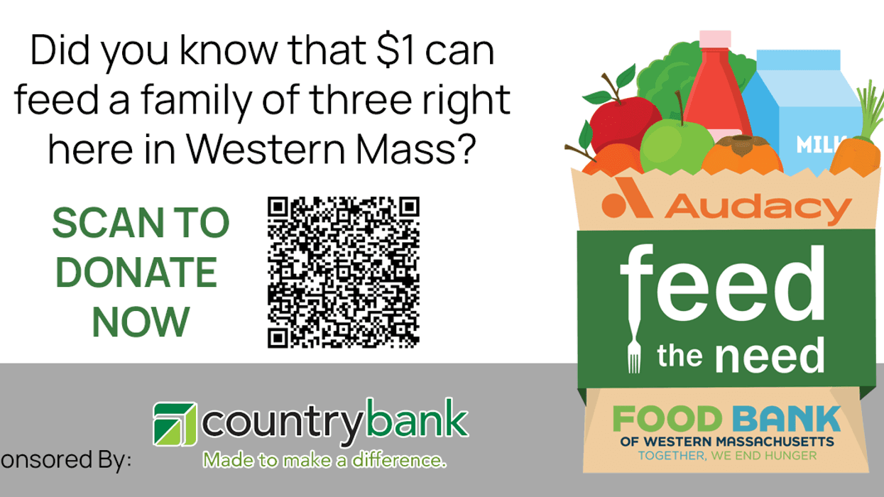 feed the need