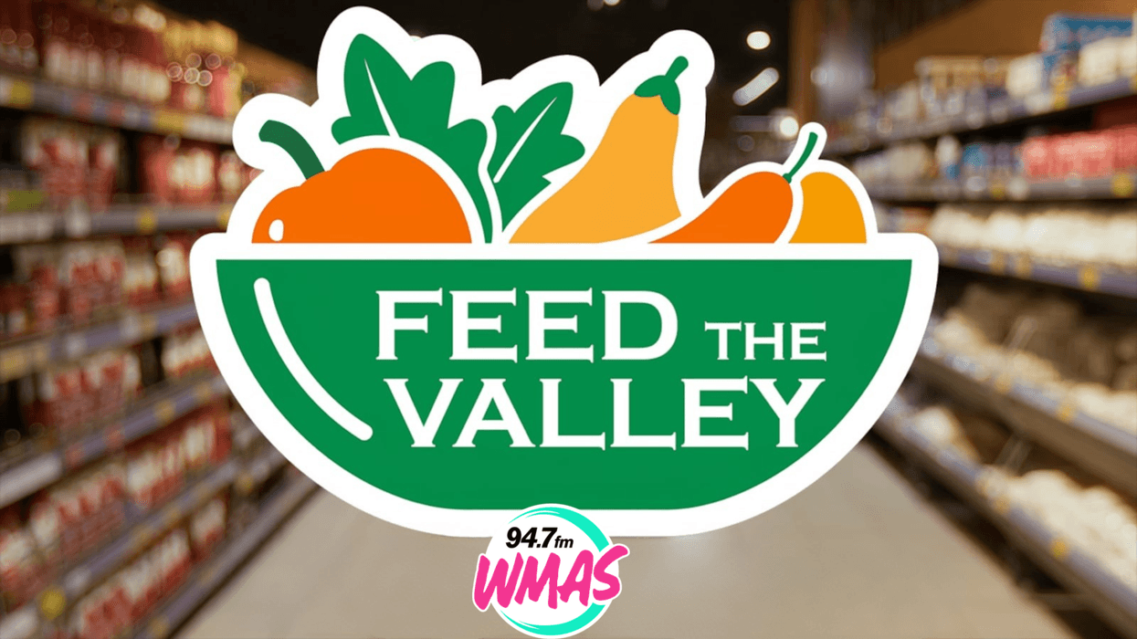 Feed The Valley