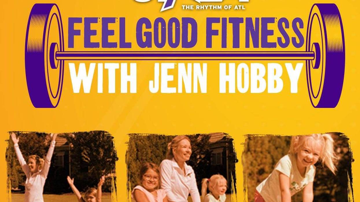 Feel Good Fitness
