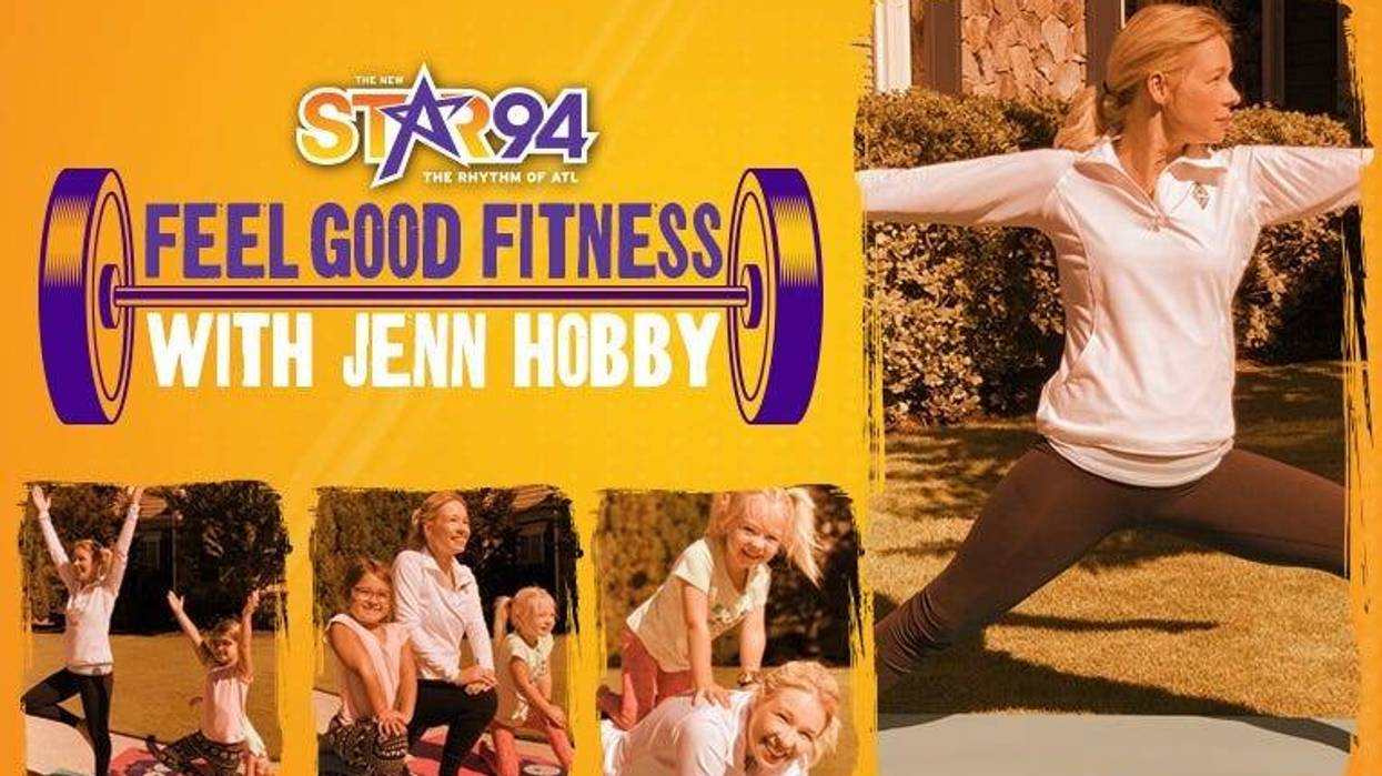 feel good fitness