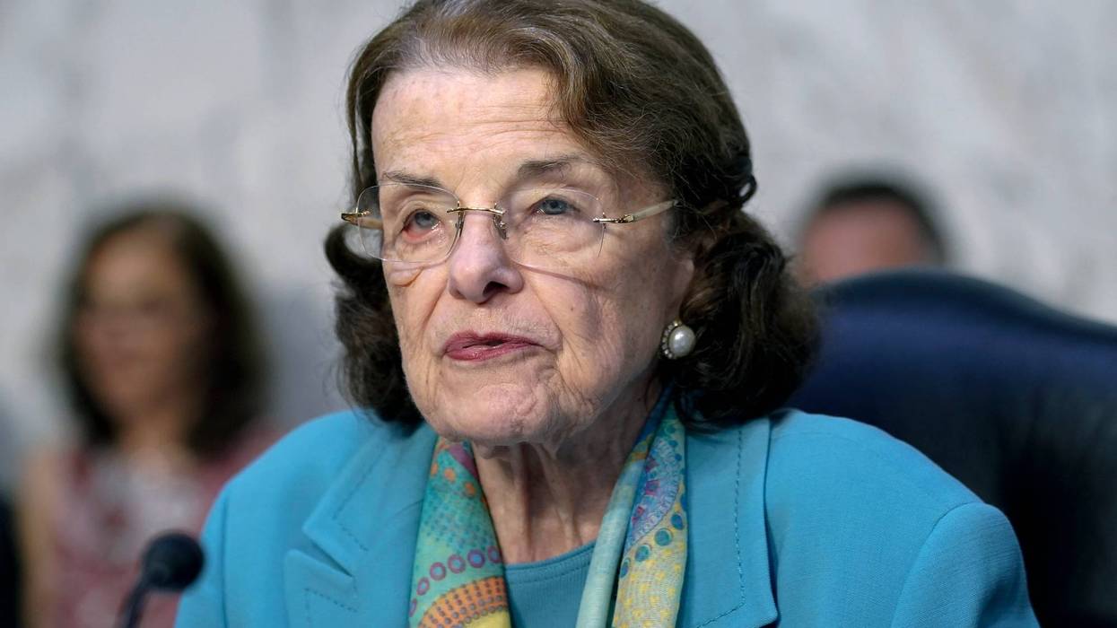 Feinstein