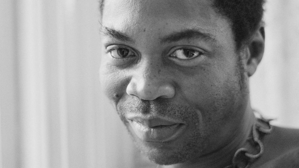 Fela Kuti