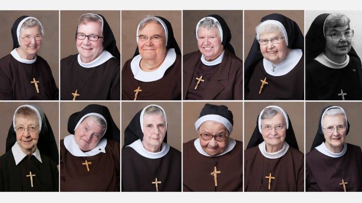 Felician Sisters of North America