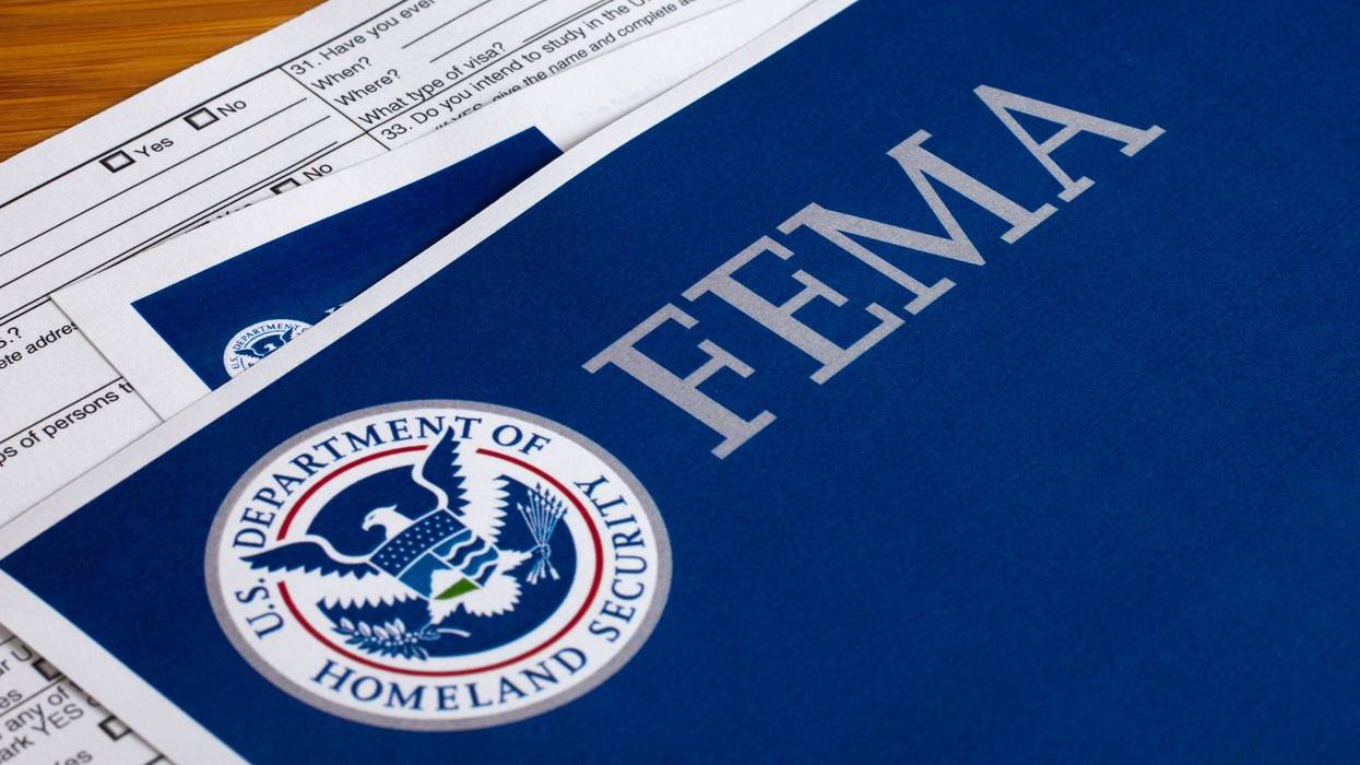 FEMA to provide hurricane victims temporary housing