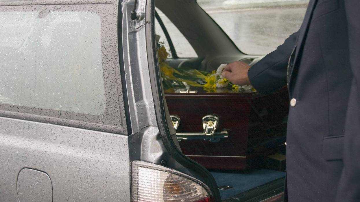 FEMA updates on its COVID burial assistance program