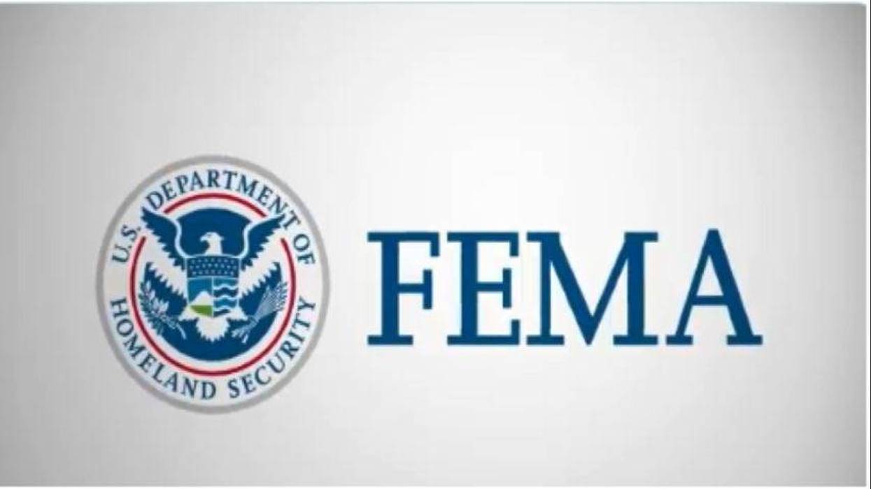 FEMA