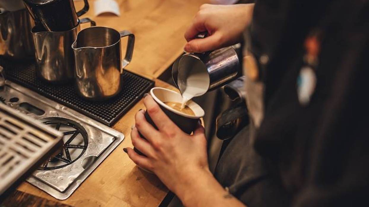 Jerry Jones’ nephew to open a coffee shop at iconic location across from SMU