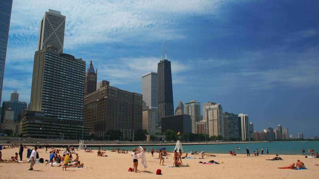 Female ex-lifeguards detail years of alleged sexual abuse at Chicago Park District beaches and pools