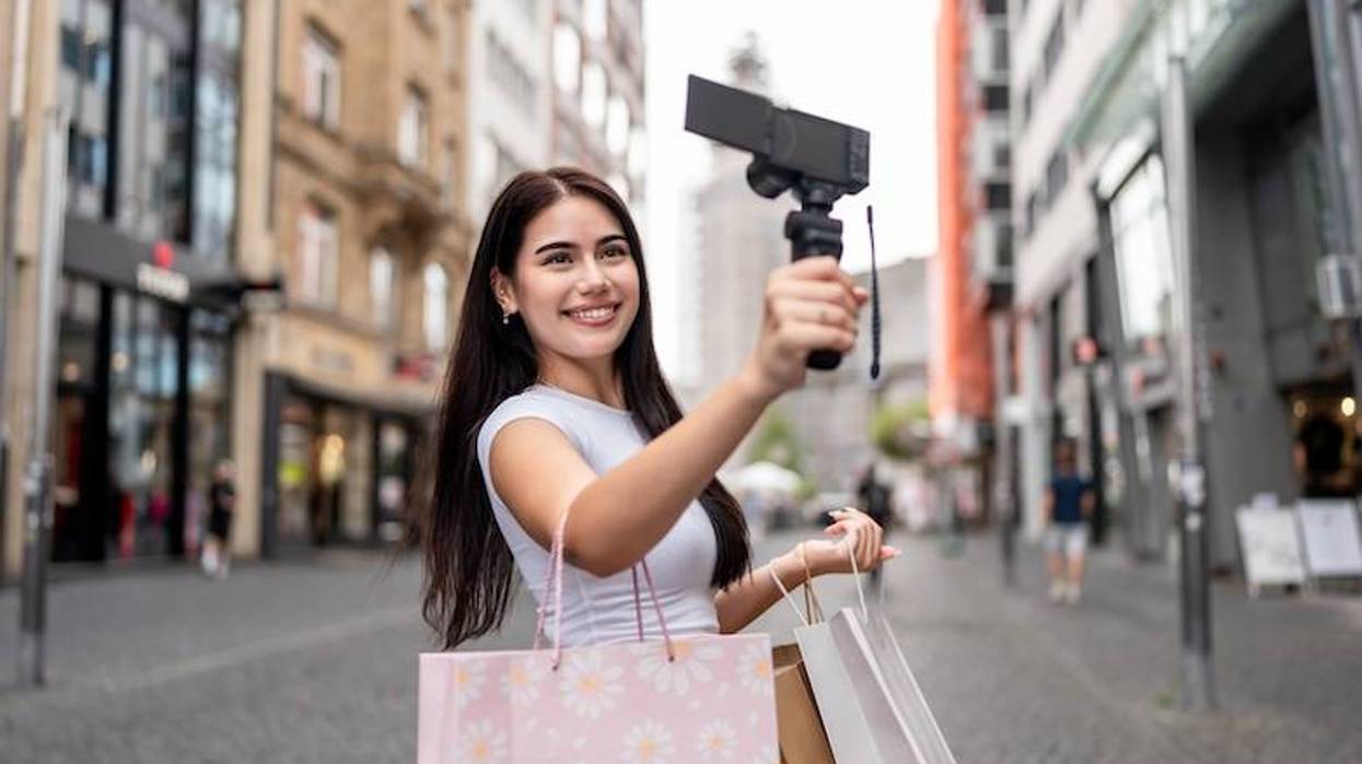 Study finds Texas is fourth biggest influencer generator in the nation