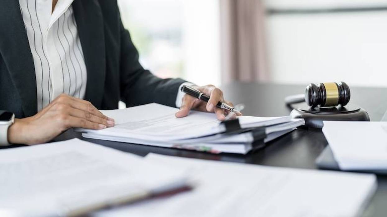 Former adult film star passes the Texas bar exam