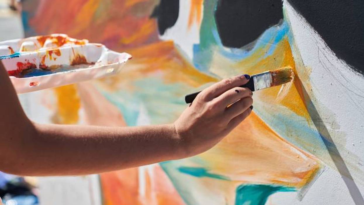 Ontario Museum of History and Art and Chaffey Community Museum of Art team up for shared exhibition