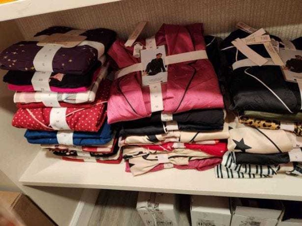 Fencing location in Kew Gardens Hills