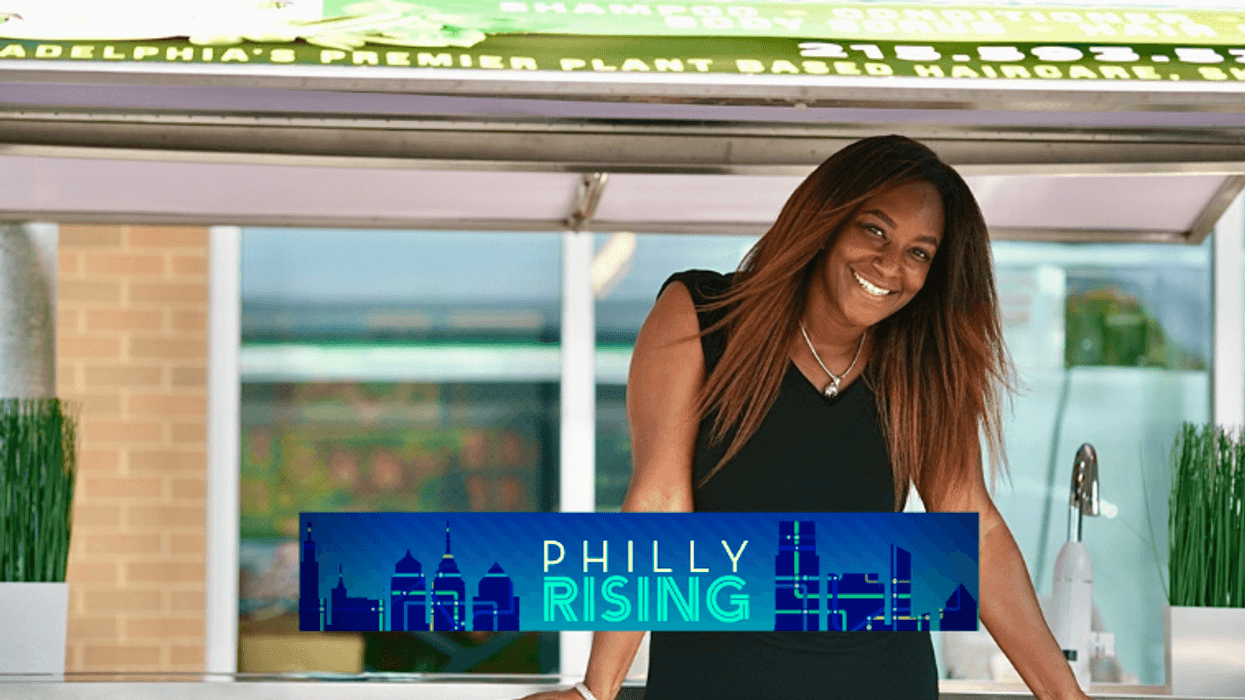 Feng Shui Naturals founder Abena Timazee