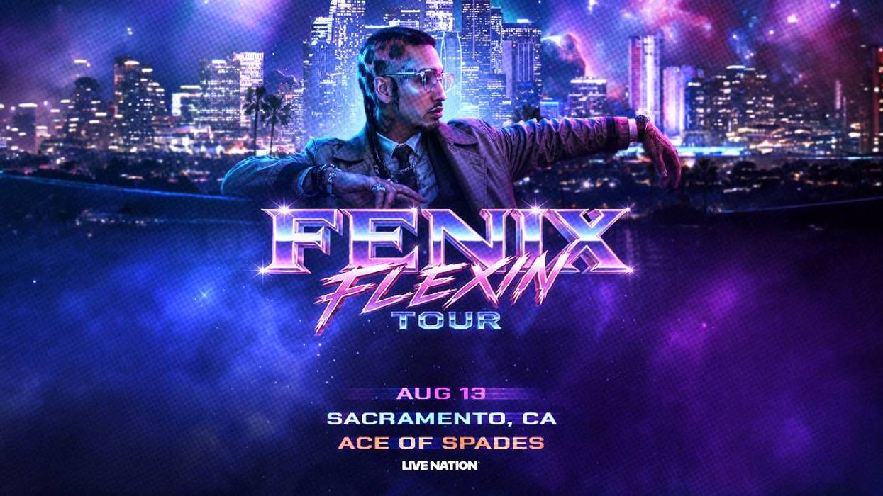 Fenix Flexin