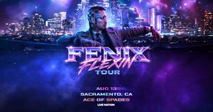 Fenix Flexin