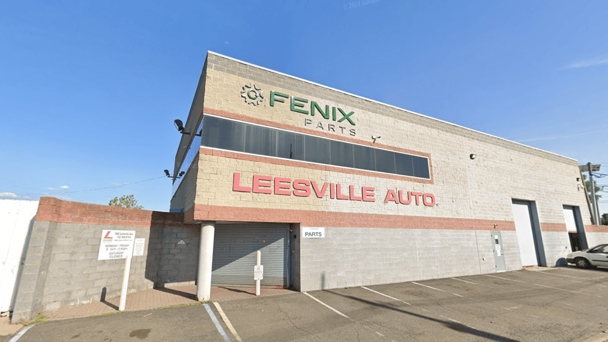 Fenix Parts Rahway in Woodbridge, New Jersey