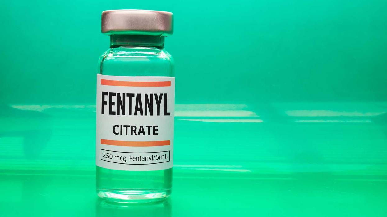 fentanyl