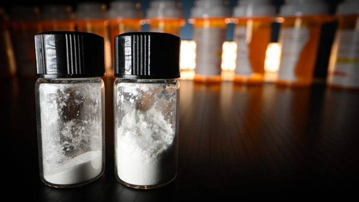 Fentanyl