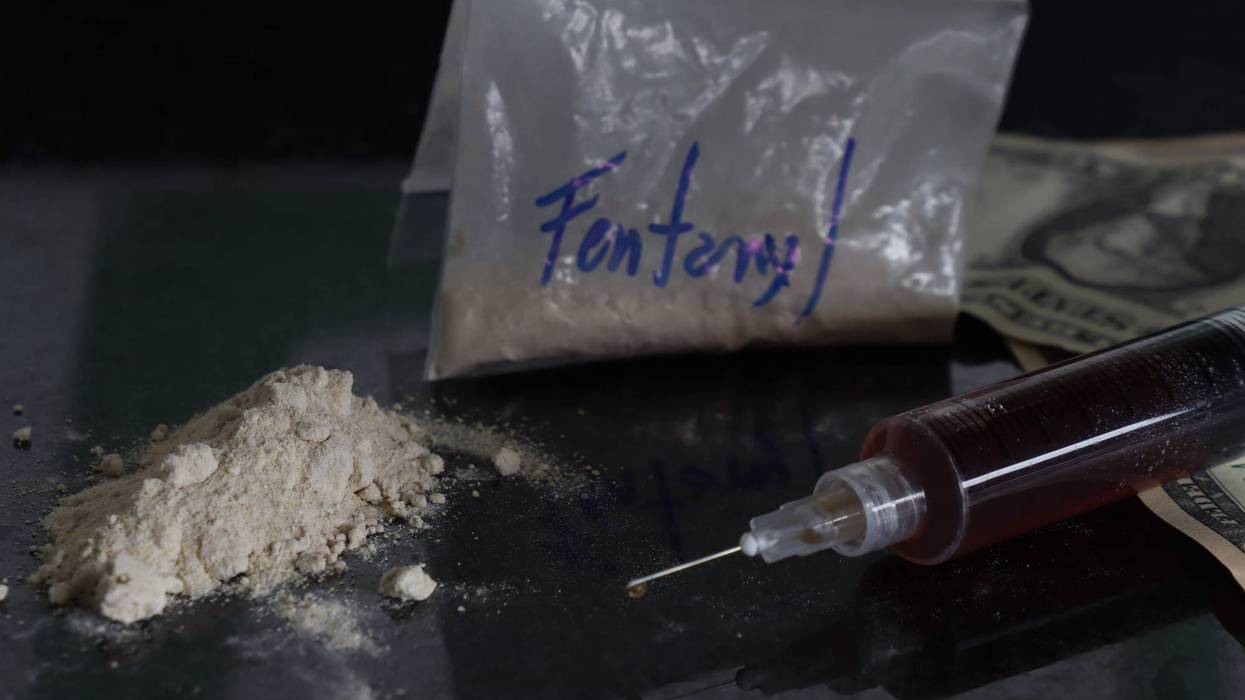 Fentanyl