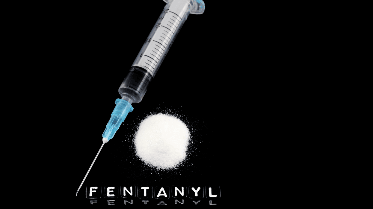 Fentanyl