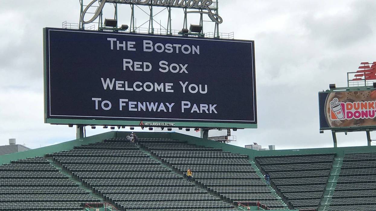 fenway